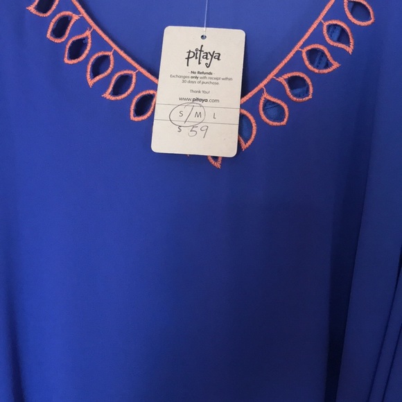 Boho dress - Picture 2 of 4